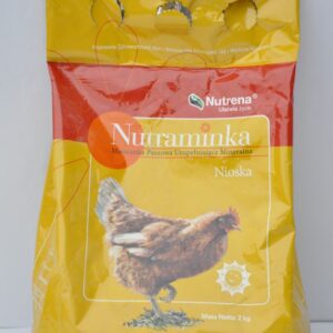 Nutraminka Nioska 2kg