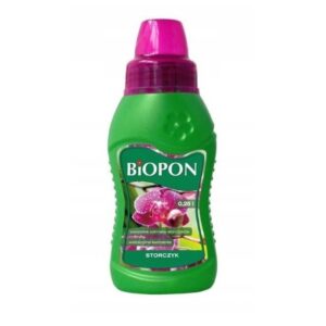Biopon do Storczyków 0,25L