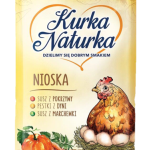 Nutrena Kurka Naturka Nioska 25kg