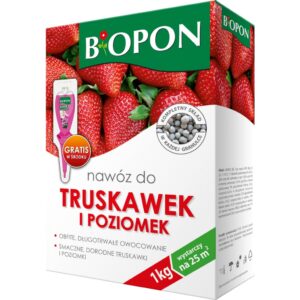 Biopon do Truskawek 1 Kg