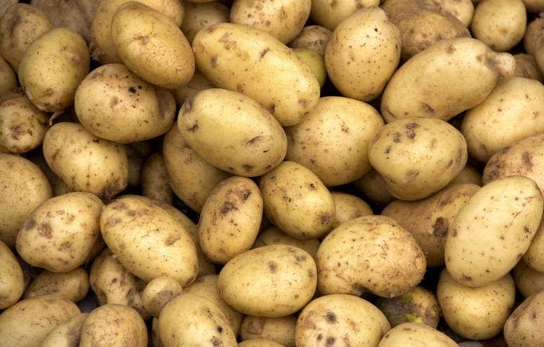 Ziemniaki 1kg